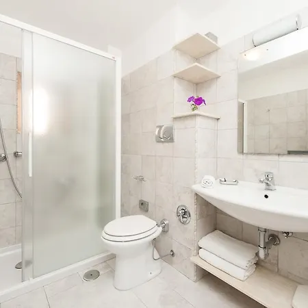 Apartman Foscolo Al 24 Róma