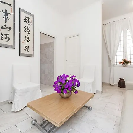 Foscolo Al 24 Apartman Róma